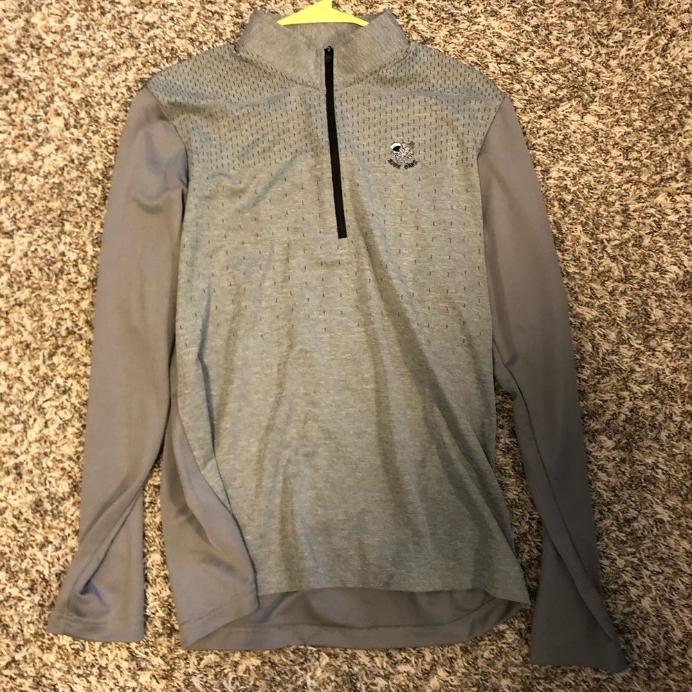 Adidas Pullover Sweatshirt